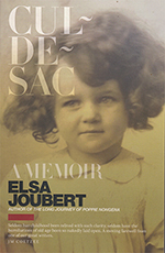 Cul de Sac by Elsa Joubert